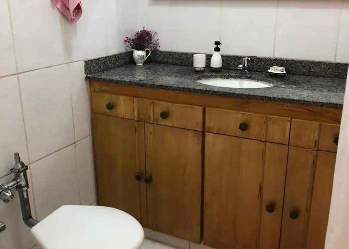Loft Centro Rio De Janeiro Apartamento, Brasil