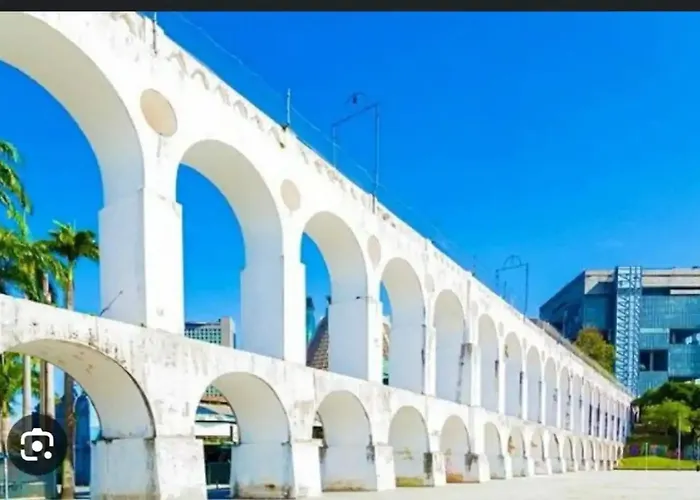 Loft Centro Rio De Janeiro