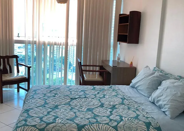 Loft Centro Rio De Janeiro
