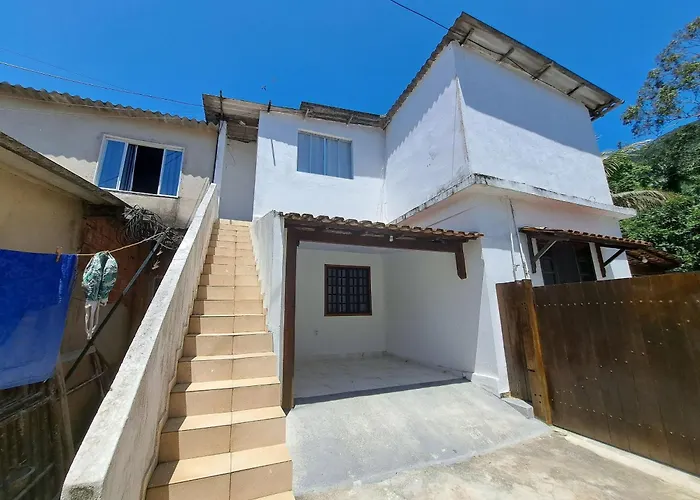 Lindo 3qts Vaga Garagem 5 min Praia do Recreio