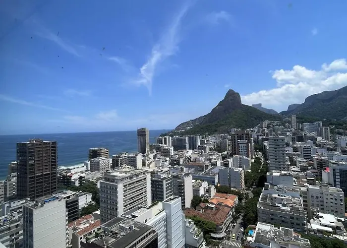 Apartamento com Vista Imperdível