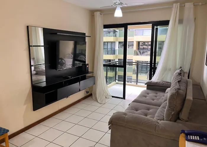 Seu Cantinho Perfeito No Barra Bella 430 Apartamento Rio de Janeiro, Brasil