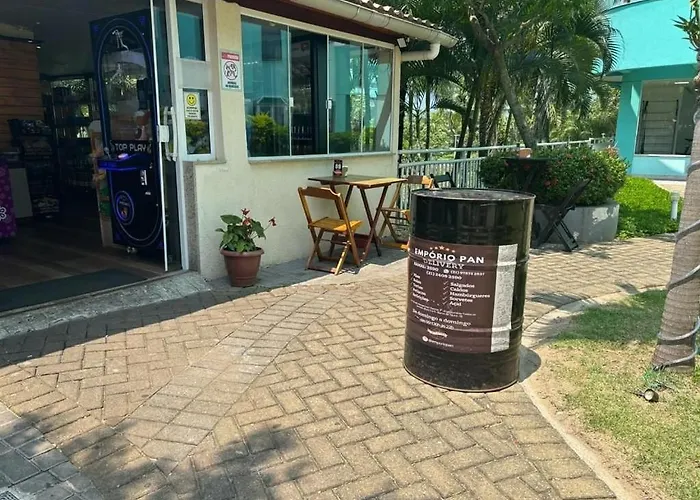Oasis Na Barra Olimpica, Piscina, Wi Fi, Academia, Lazer.