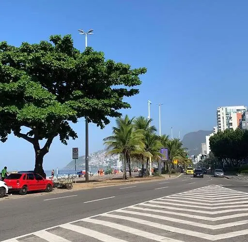 Copanema Apartamento Rio de Janeiro, Brasil