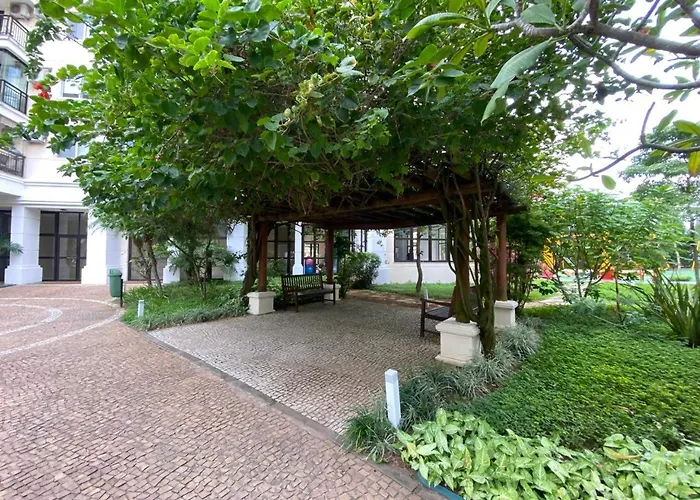 Barra Family Resort, a sua melhor escolha