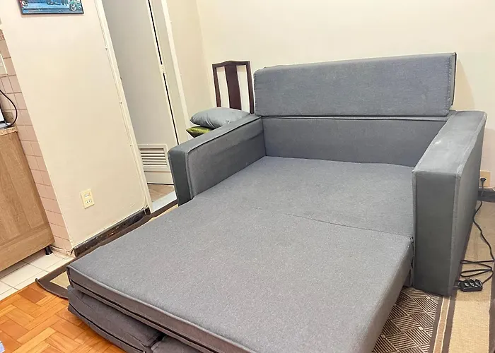 Apartamento Rua Felipe De Oliveira Rio de Janeiro, Brasil
