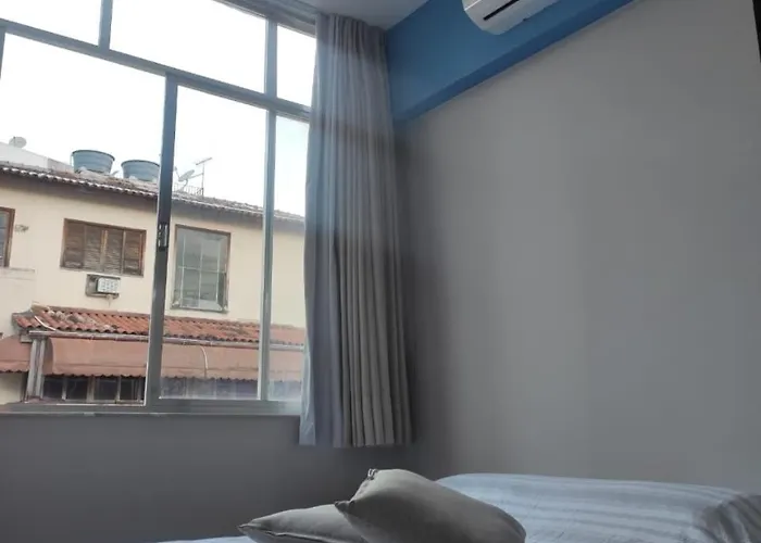 Copacabana Stay