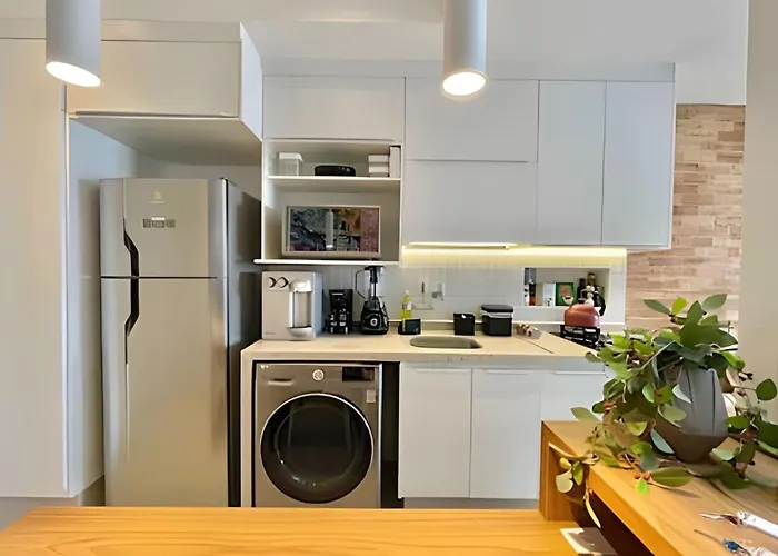 Ipanema Design Contemporâneo Wi-Fi 300M - Posto 10