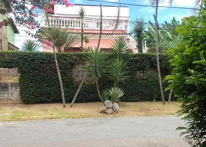 Acomodacao Praia Da Barra