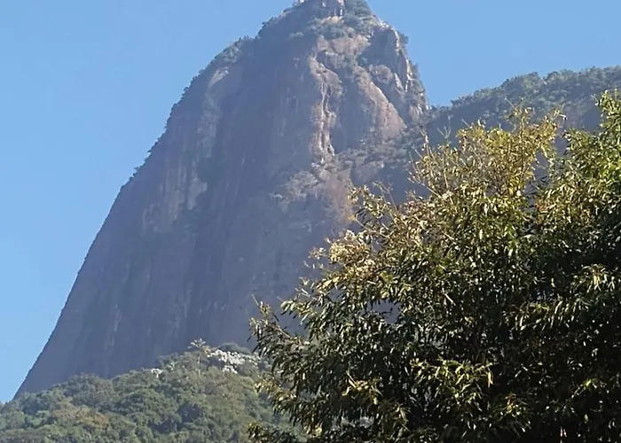 Parque Jardim Europa