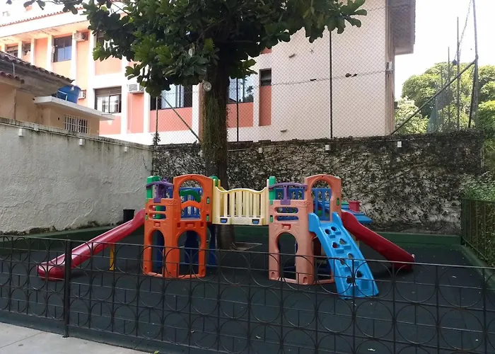 Parque Jardim Europa