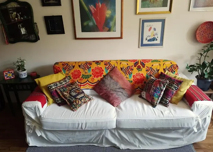 Apartamento Parque Jardim Europa Rio de Janeiro, Brasil