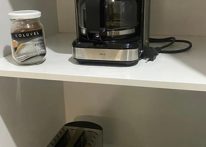 Apartamento no coração do Rio