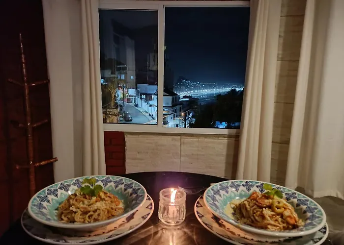 Apêzinho Vidigal - RJ