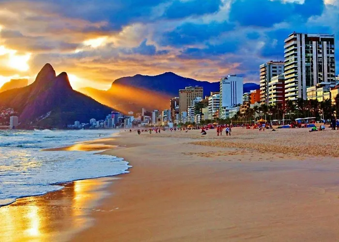 De Luxo Copacabana