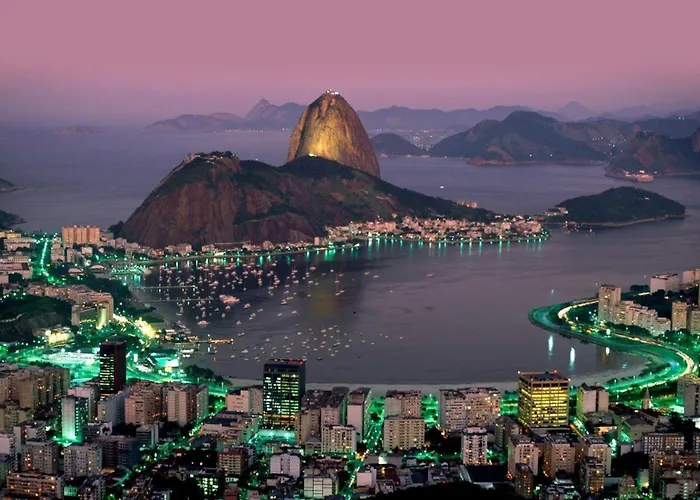 De Luxo Copacabana