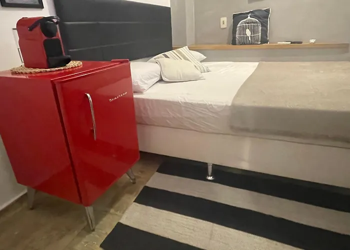 Pequeno Quarto Ipanema