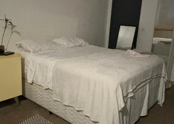 Pequeno Quarto Ipanema
