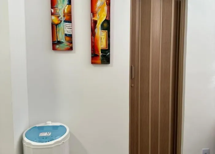 Studio No Grajau - Rio De Janeiro, Brasil