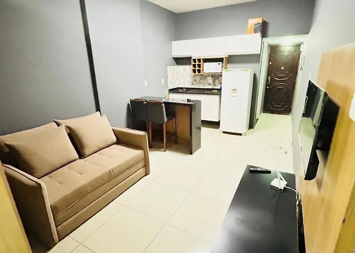 Loft centro/RJ