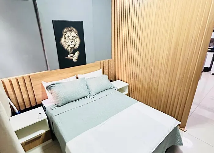 Loft centro/RJ