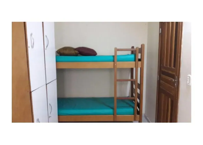 Hostel Jandira Rio de Janeiro, Brasil