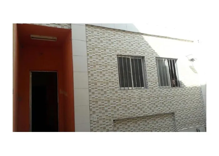 Hostel Jandira