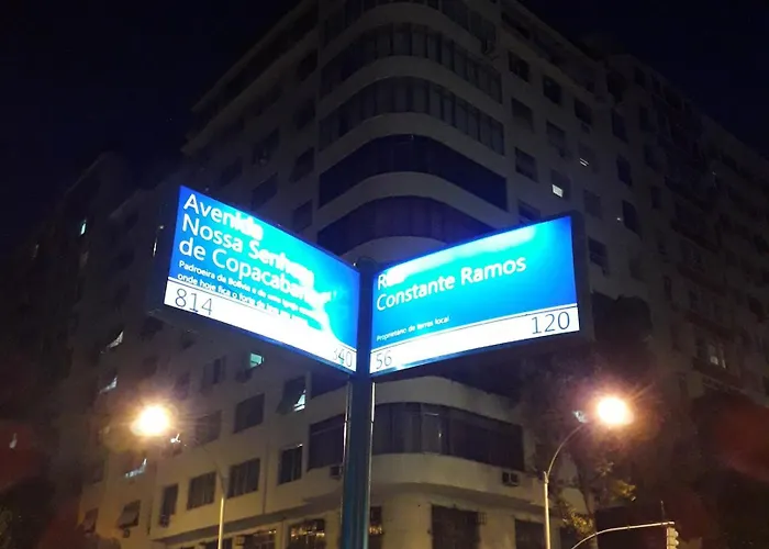 Cafofo Nice