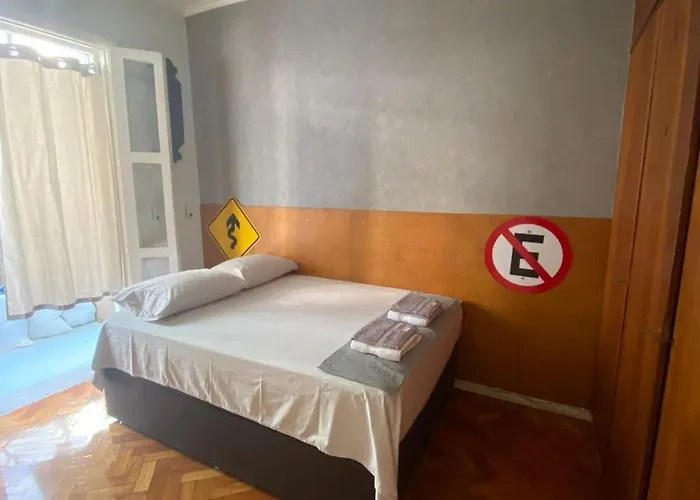 Copadream Apartamento Rio de Janeiro, Brasil