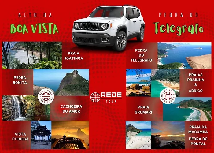 Confortavel Copa