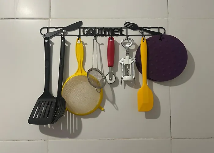 Quarto Aconchegante em Ipanema