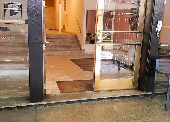 Só ELAS / Copacabana quarto individual para mulheres