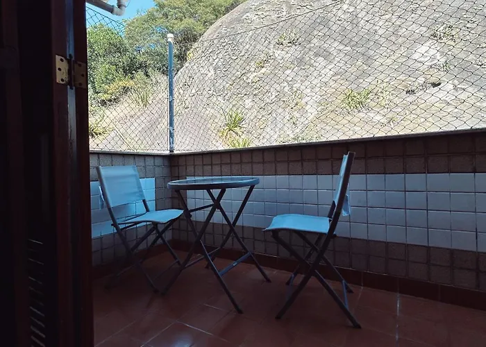Leblon Penthouse - Right Next To The Beach