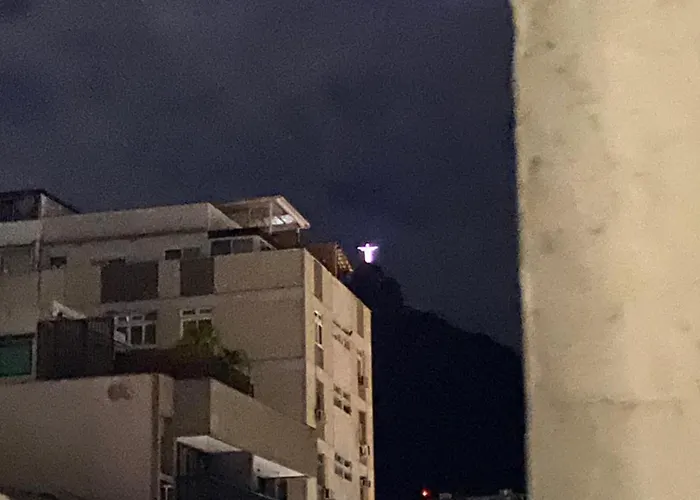 Studio Na Praia De Botafogo
