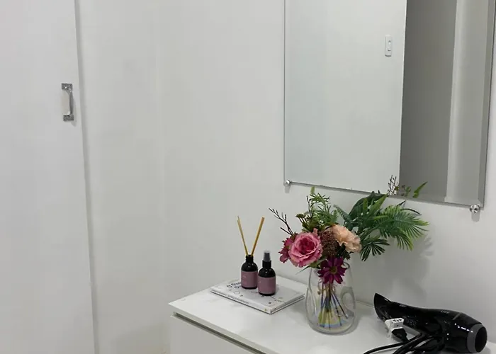 Studio Na Praia De Botafogo Apartamento Rio de Janeiro, Brasil