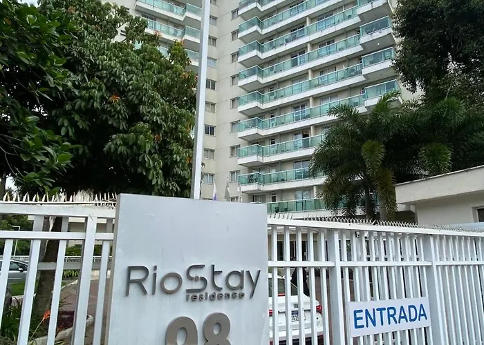 Rio Stay Suite