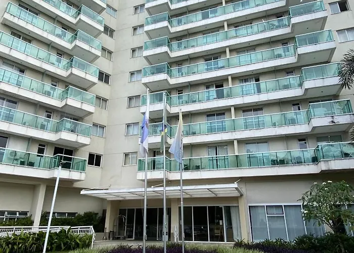 Rio Stay Suite