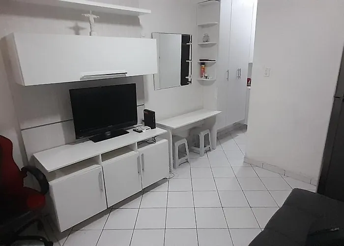 Apto Copacabana - Posto 5 - Otima Localizacao