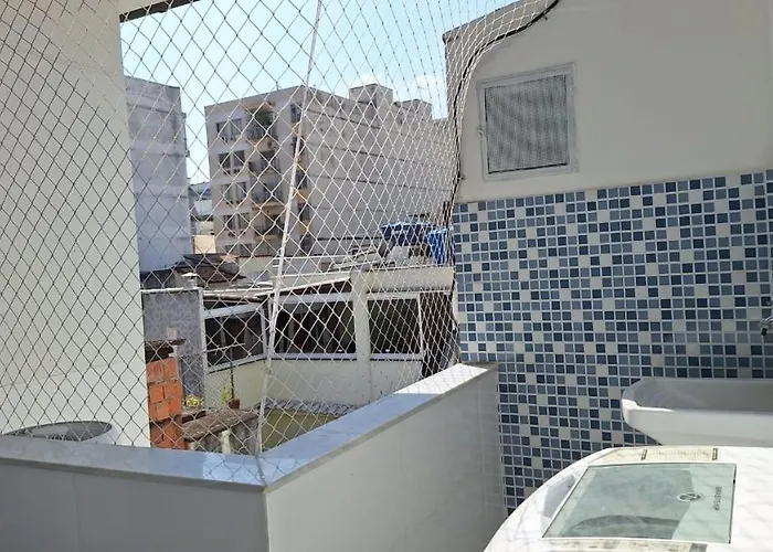 Botafogo Apartamento Rio de Janeiro, Brasil