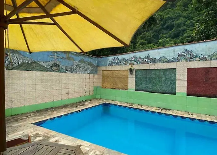 Apartamento em Copacabana