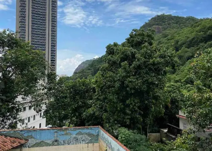 Apartamento em Copacabana