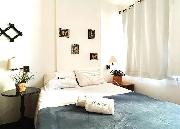 Maravilhoso Dois Quartos em Ipanema