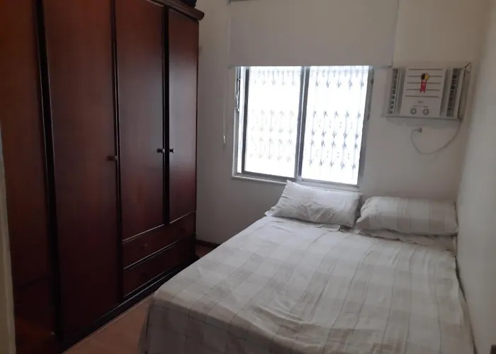 Ipiabasleblon Apartamento Rio de Janeiro, Brasil