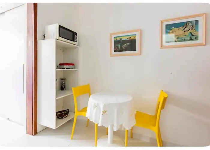 Studio Entre Ipanema E Copacabana Rio de Janeiro, Brasil