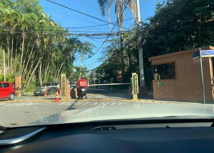 Lindo e aconchegante apartamento na Joatinga