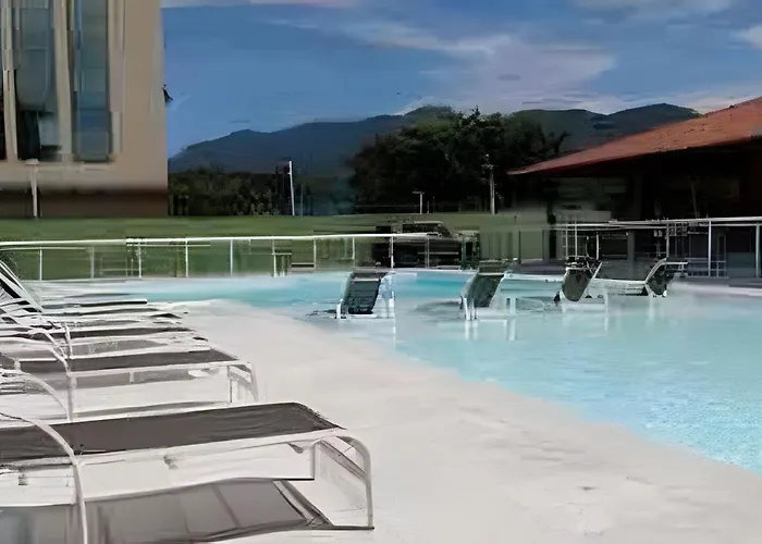Lazer e Wi-Fi Rápido na Barra Olímpica