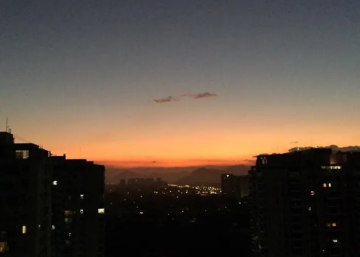 Aconchegante para sua Viagem