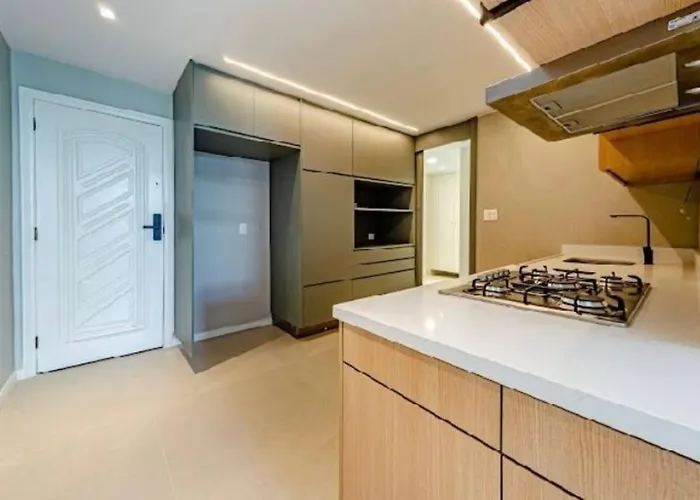 Apartamento no coração de Ipanema Rio de Janeiro, Brasil