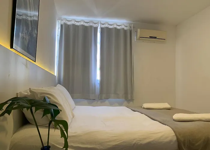Real Apartments 219 - Nice Penthouse Copacabana With Spacious Jacuzzi Rio de Janeiro, Brasil