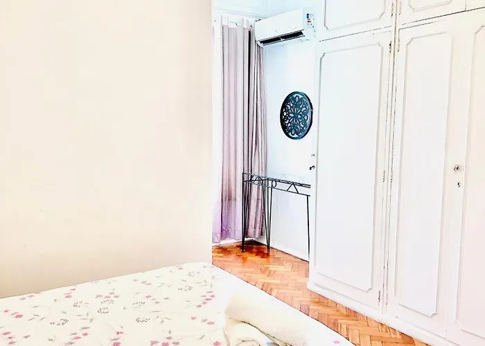 Guest Apartment Ipanema